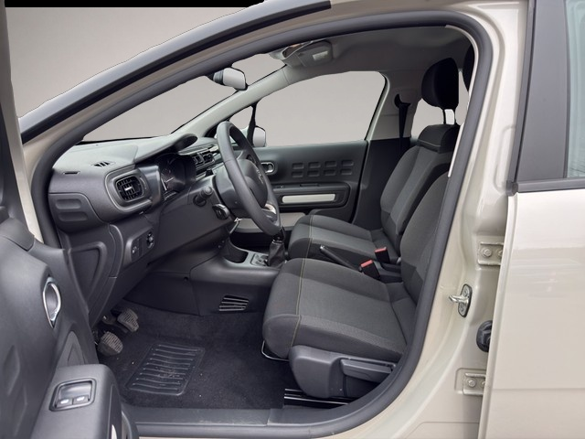 Citroen C3 (03/2024, Benzin)