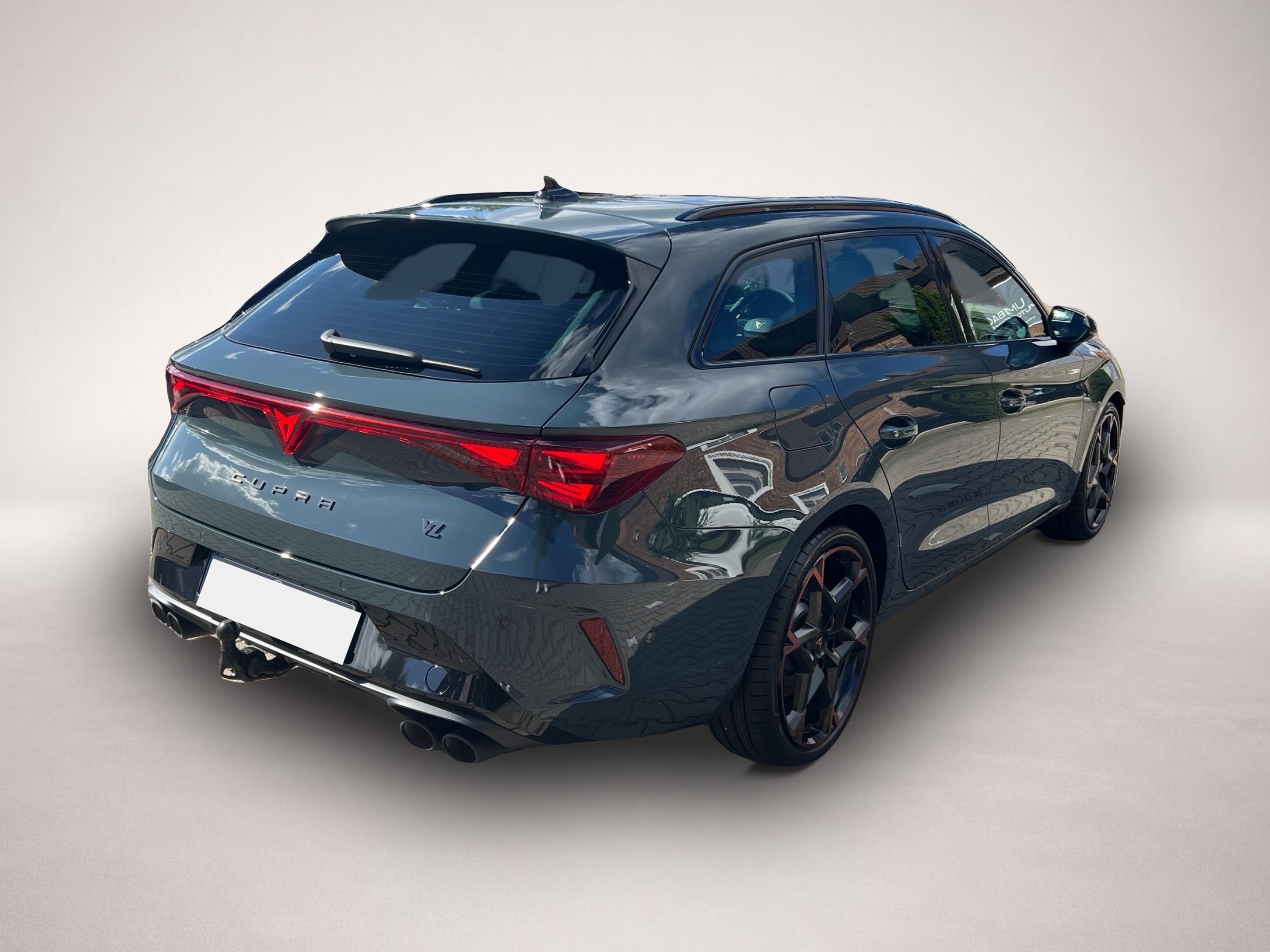 CUPRA Leon, Bild 5 von 5
