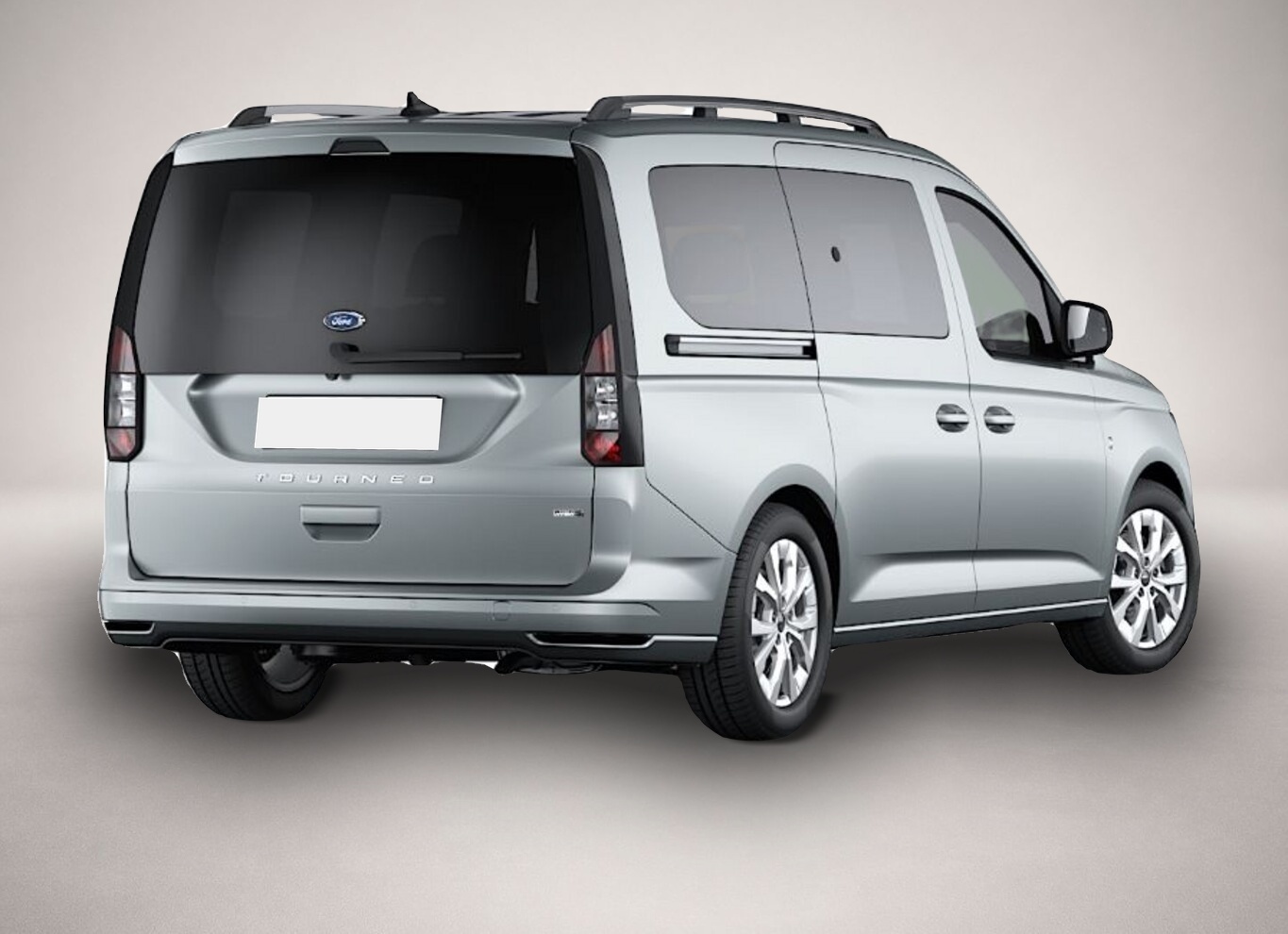 Ford Tourneo Connect (04/2026, Diesel)
