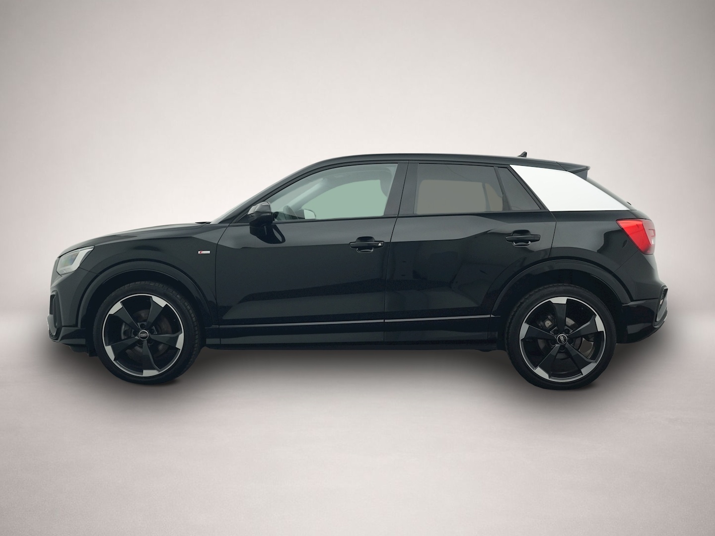 Audi Q2 (06/2023, Benzin)