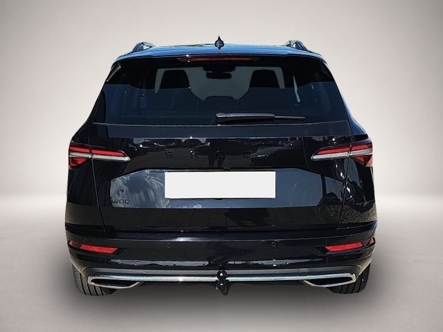 Skoda Karoq (02/2026, Benzin)