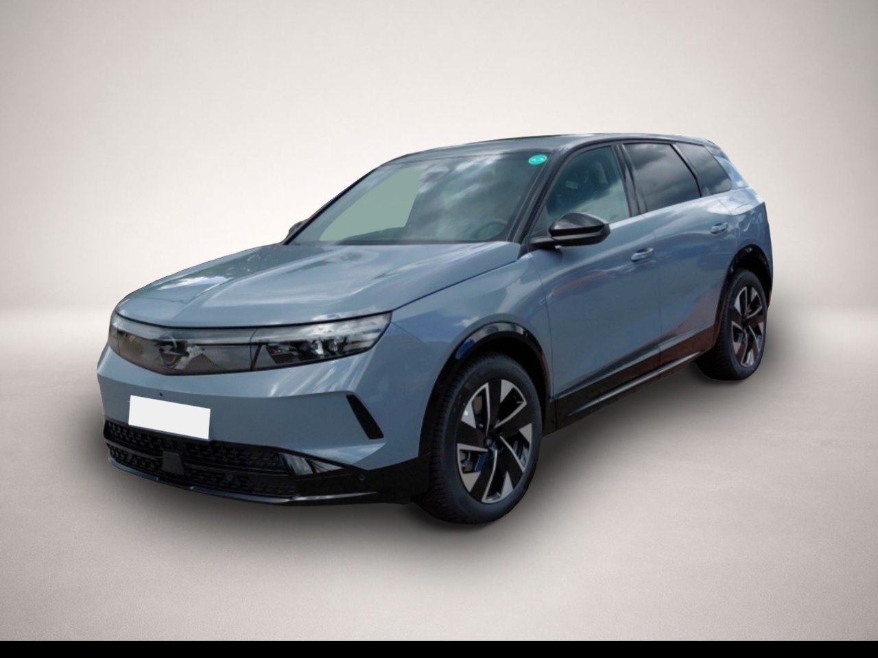 Opel Grandland (X) (06/2026, ELECTRIC)
