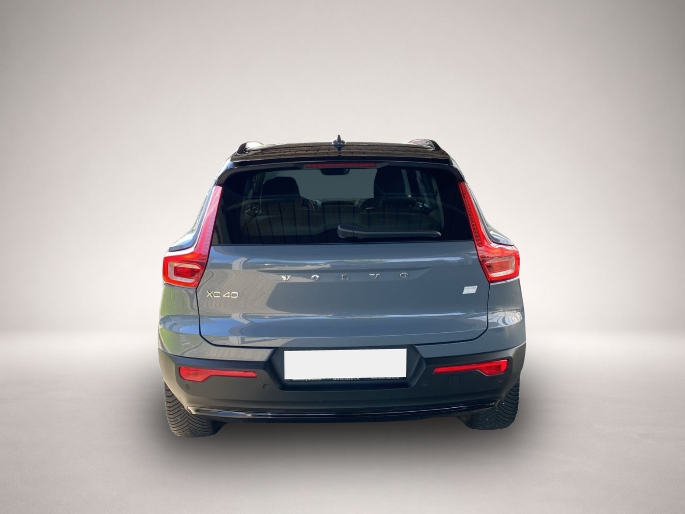 Volvo XC40 (05/2023, ELECTRIC)