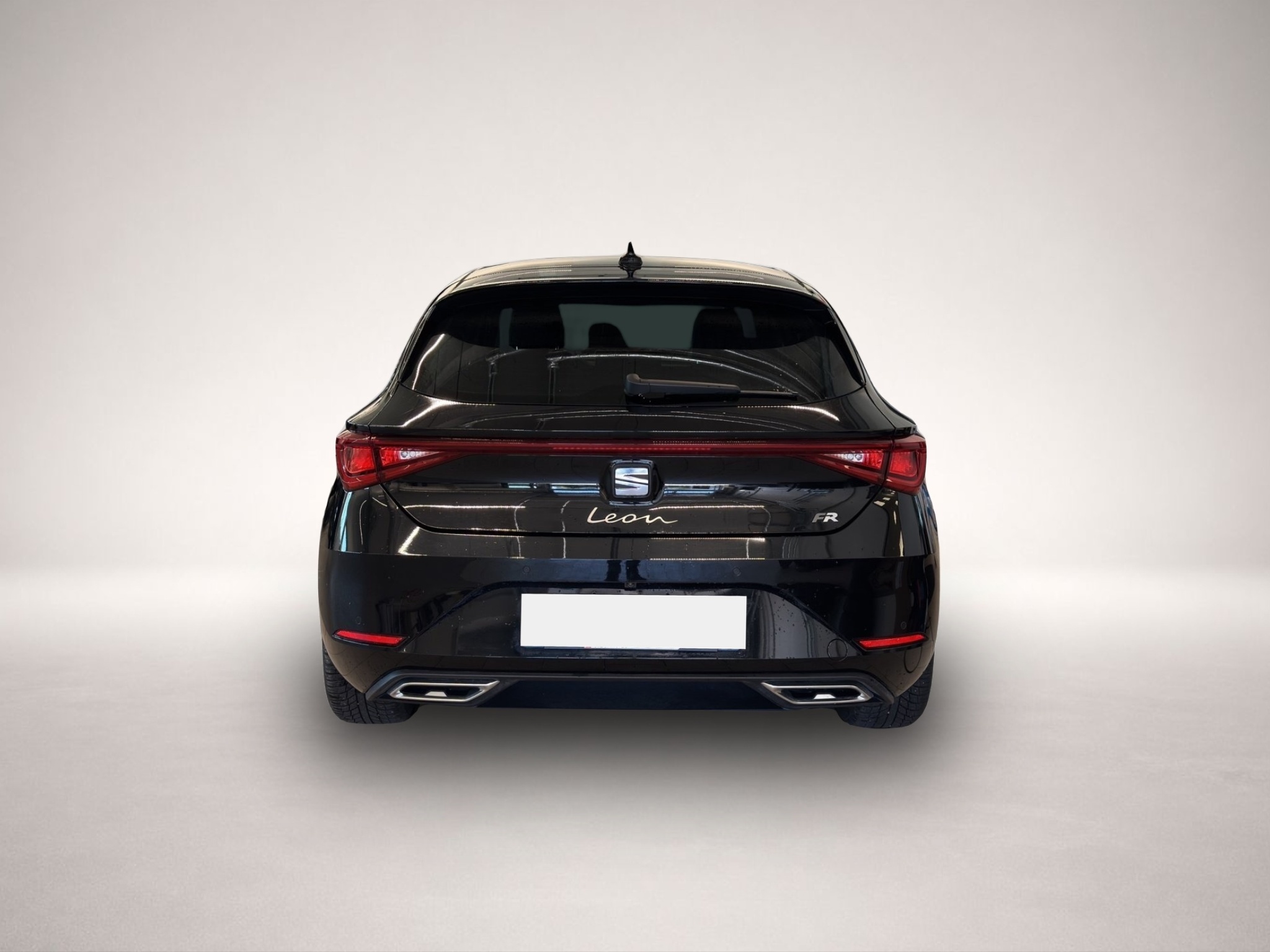 Seat Leon (11/2025, Benzin)