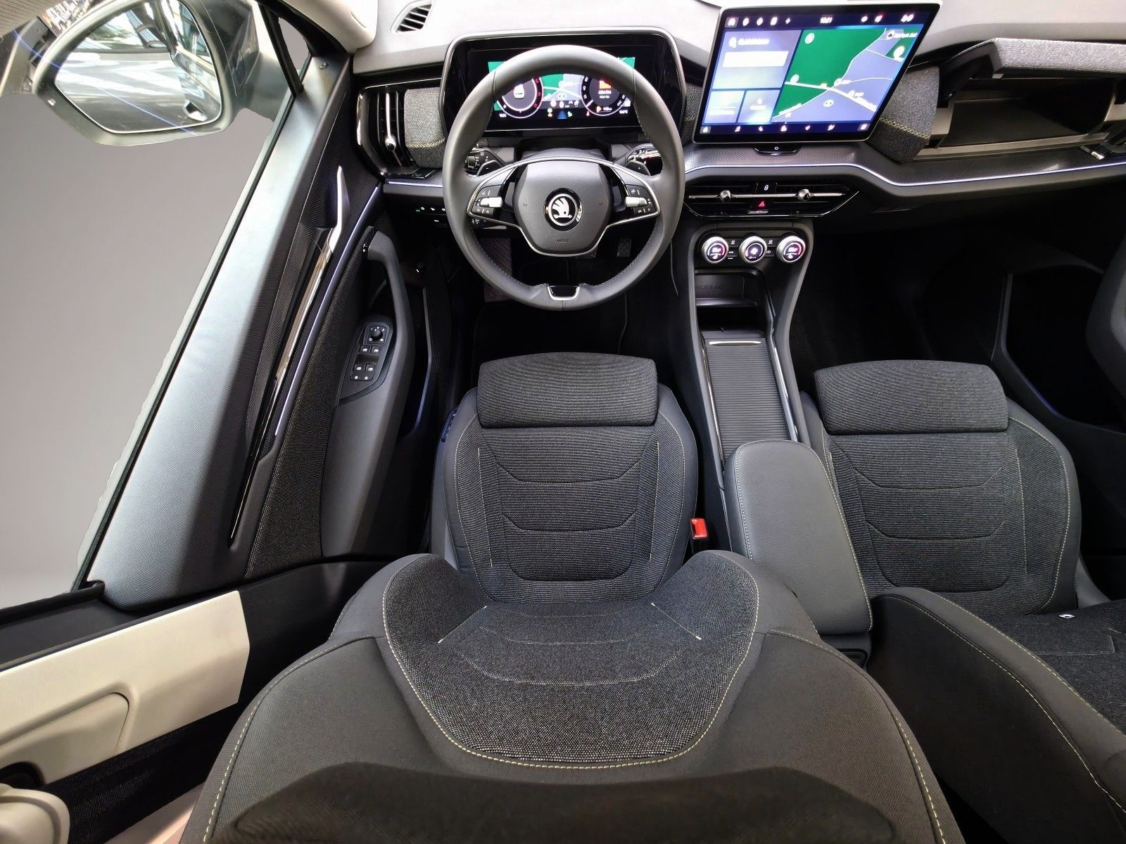 Skoda Kodiaq (12/2025, Diesel)