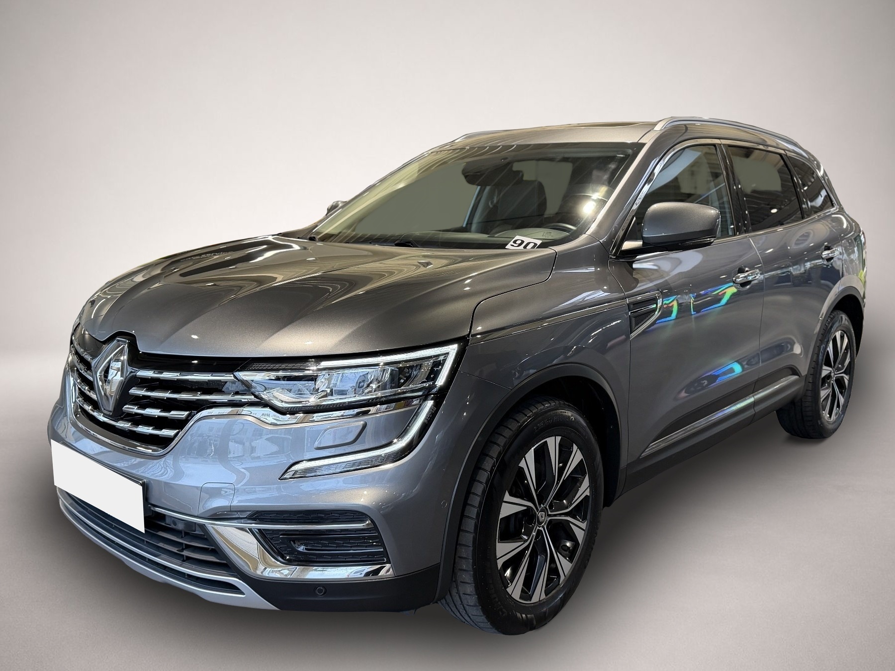 Renault Koleos (01/2023, Diesel)