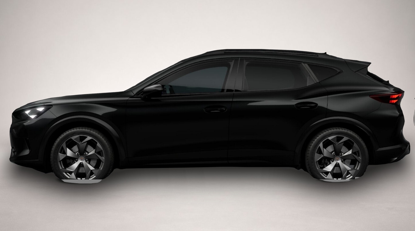 CUPRA Formentor, Bild 3 von 8