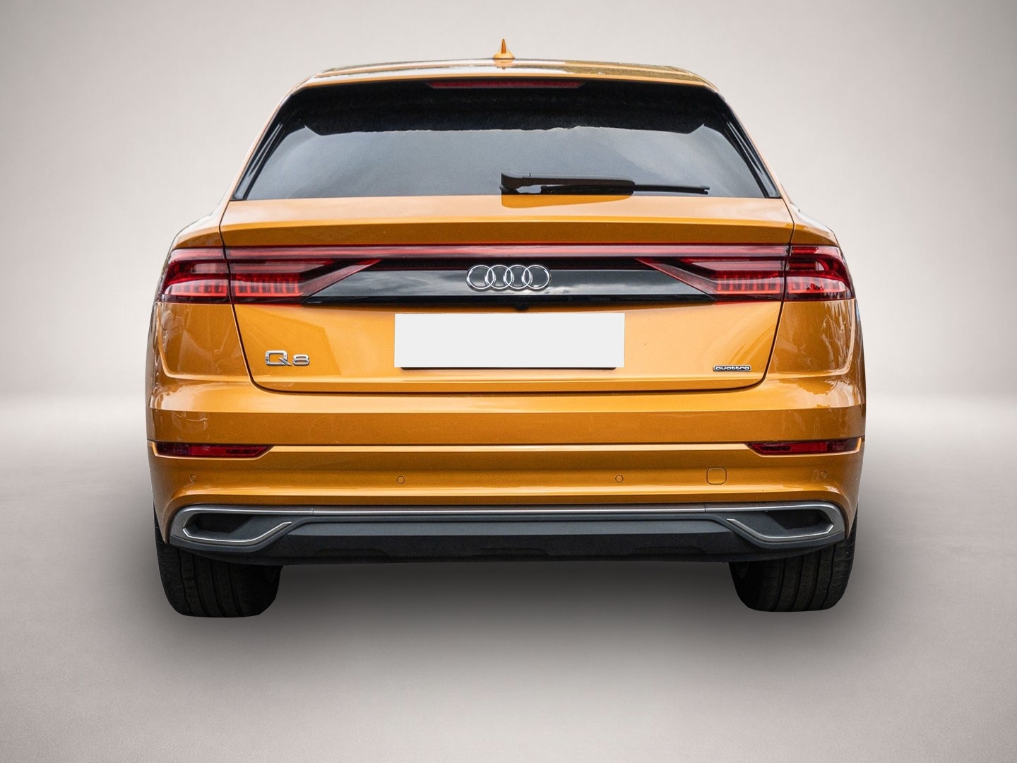 Audi quattro (03/2023, )