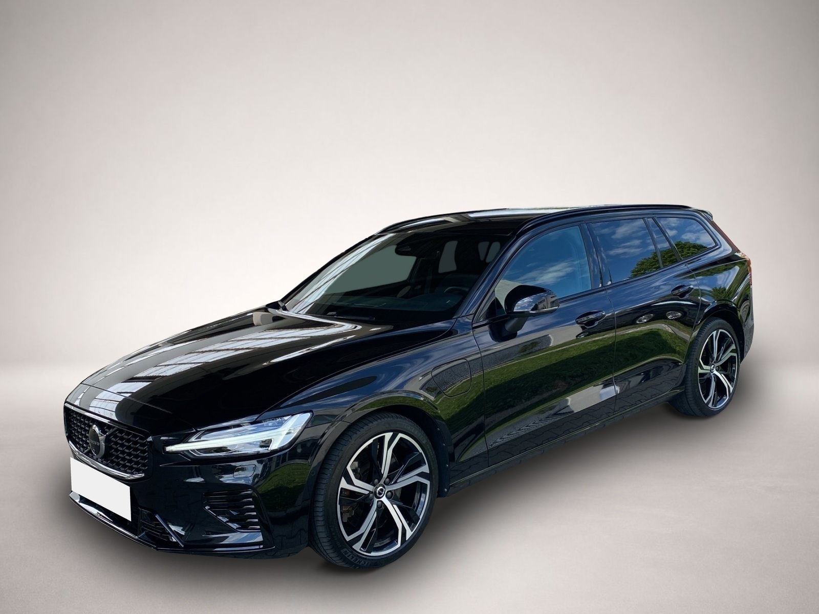 Volvo V60 (07/2024, )