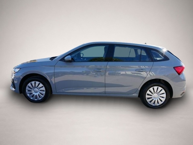 Skoda Scala (04/2026, Benzin)