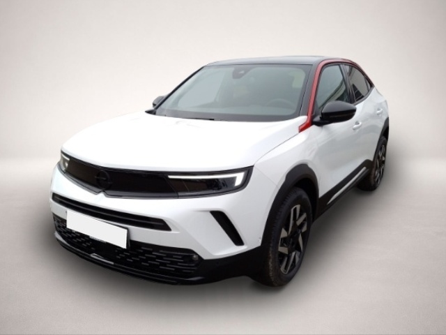 Opel Mokka (12/2023, Benzin)