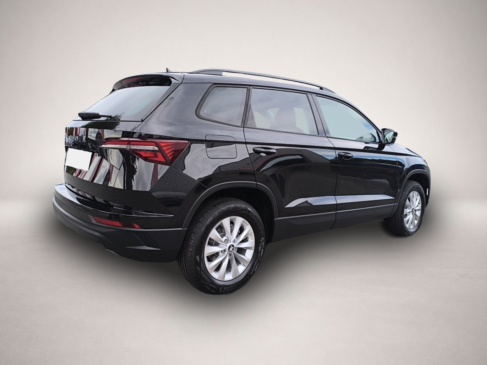 Skoda Karoq (09/2024, Benzin)