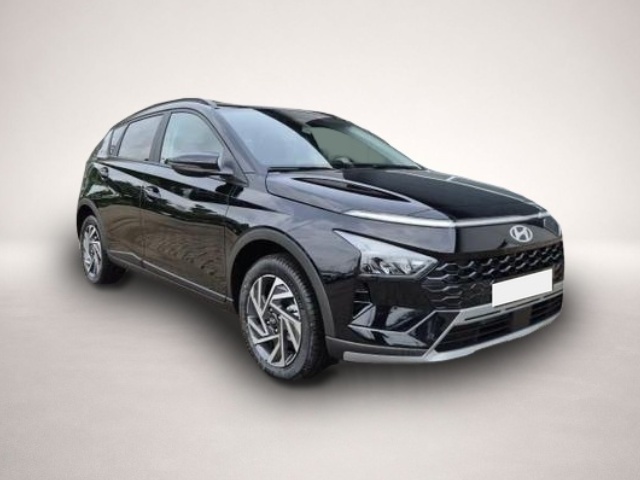 Hyundai BAYON (05/2026, Benzin)
