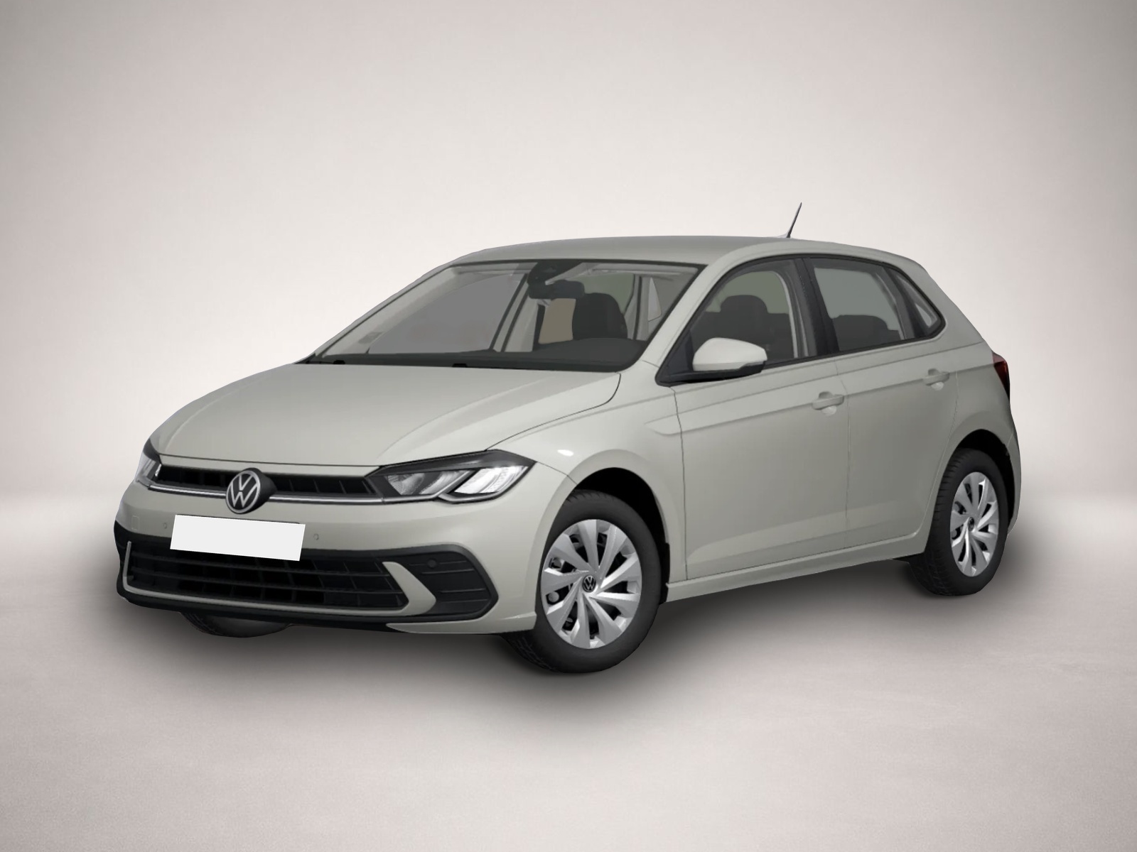 Volkswagen Polo (06/2022, Benzin)