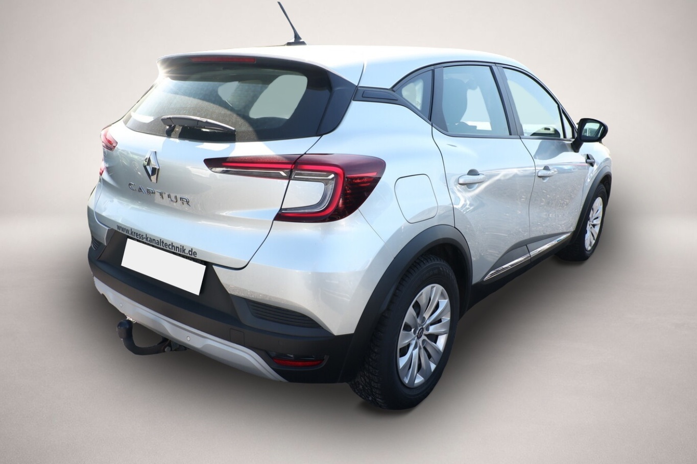 Renault Captur (01/2021, Diesel)