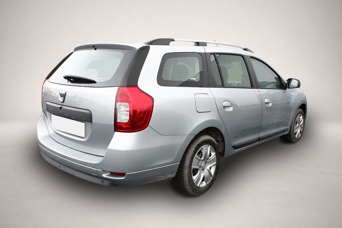 Dacia Logan (04/2020, )