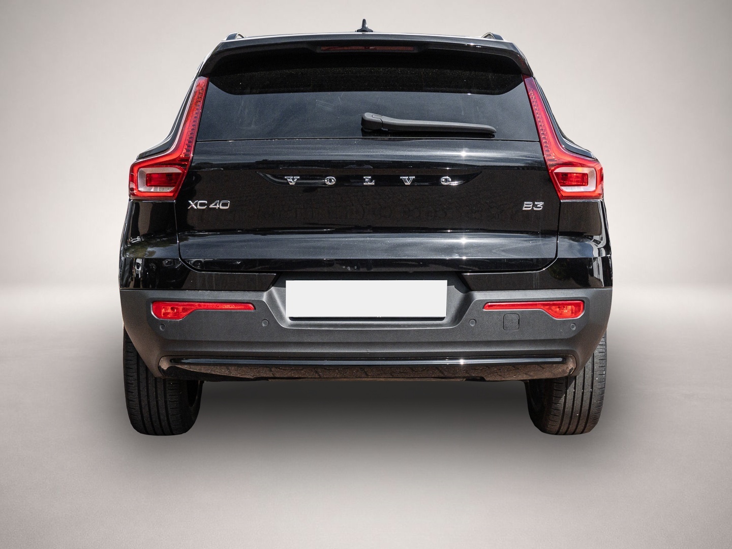 Volvo XC40 (12/2023, Benzin)