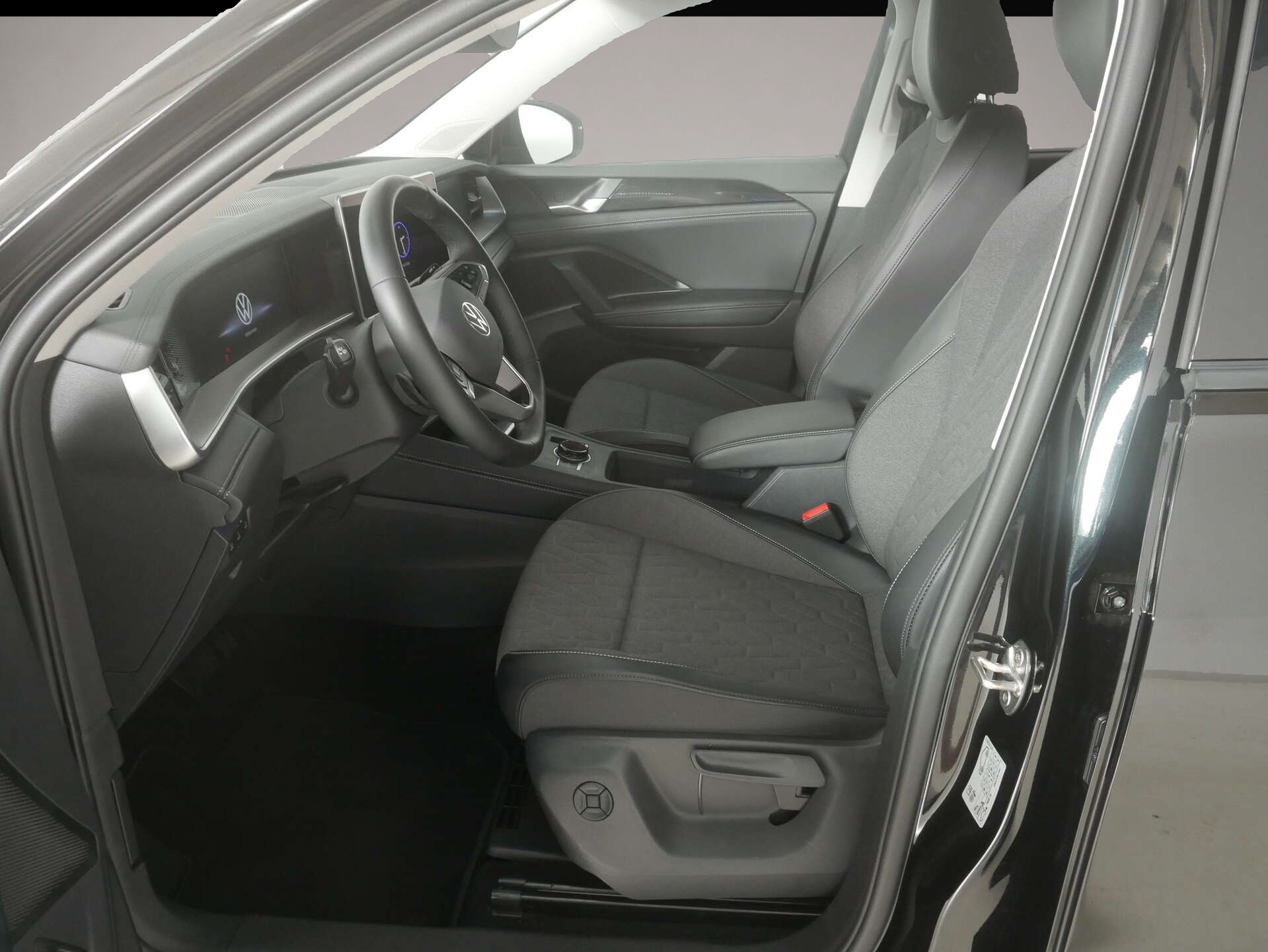 Volkswagen Tayron (12/2025, Benzin)