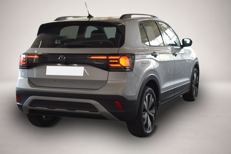 Volkswagen T-Cross, Bild 5 von 7