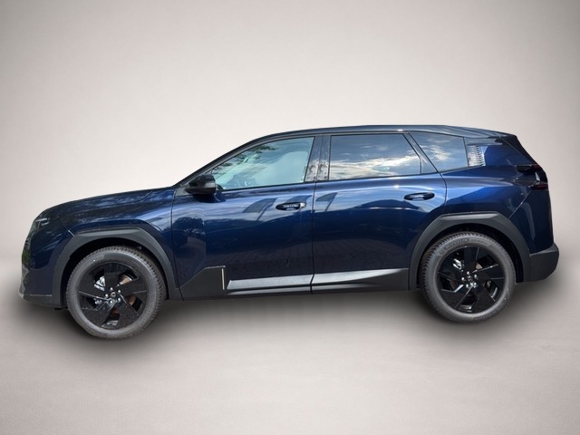 Citroen C5 Aircross (03/2026, Benzin)