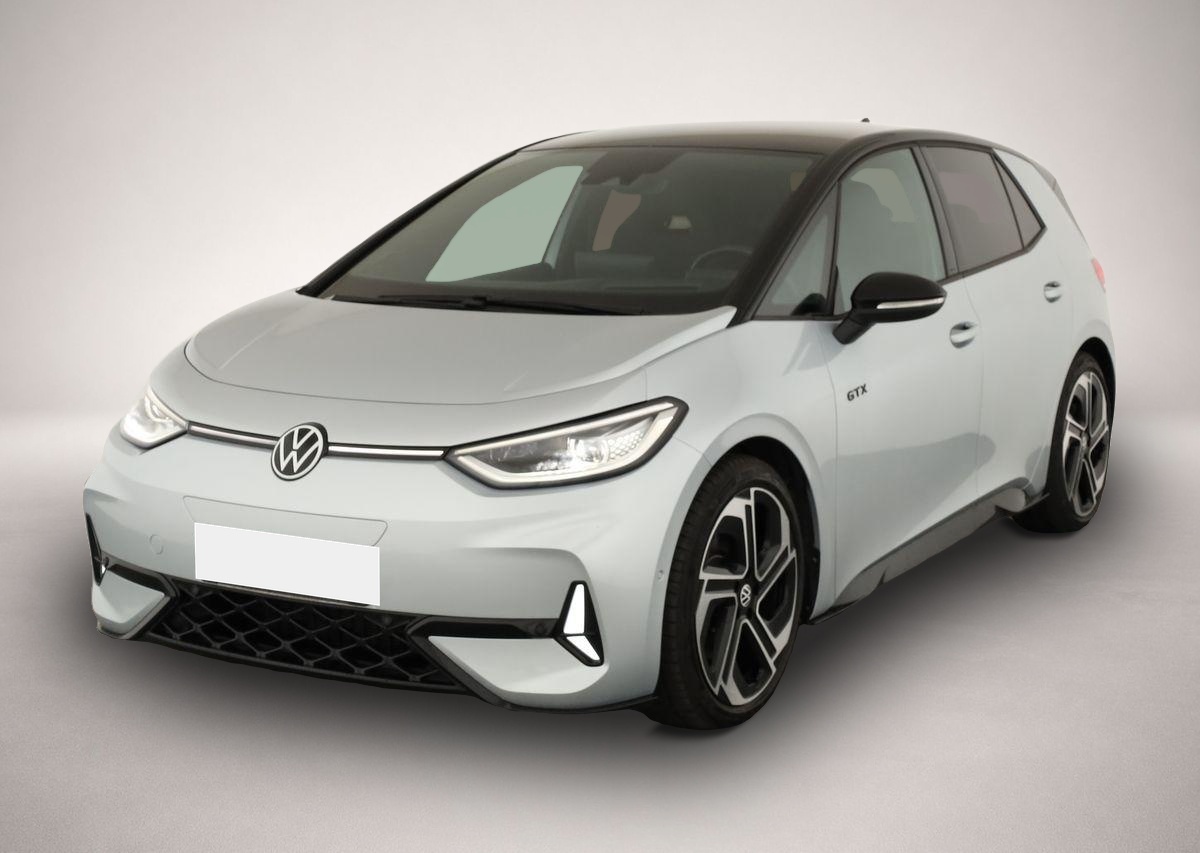 Volkswagen ID.3 (03/2025, ELECTRIC)