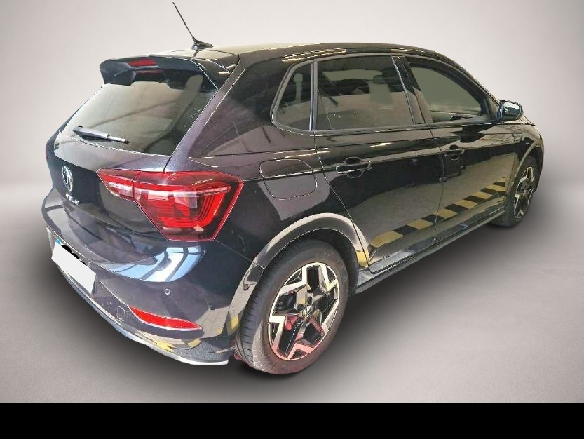 Volkswagen Polo (07/2025, Benzin)