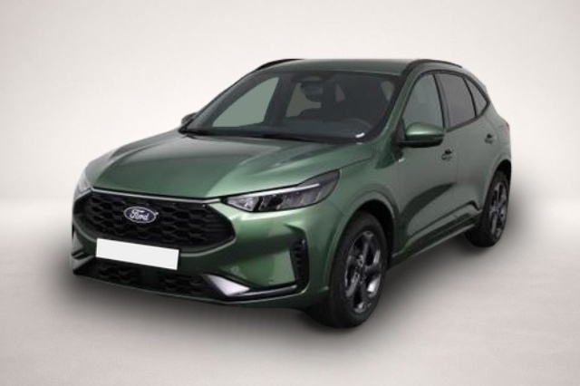 Ford Kuga, Bild 2 von 5