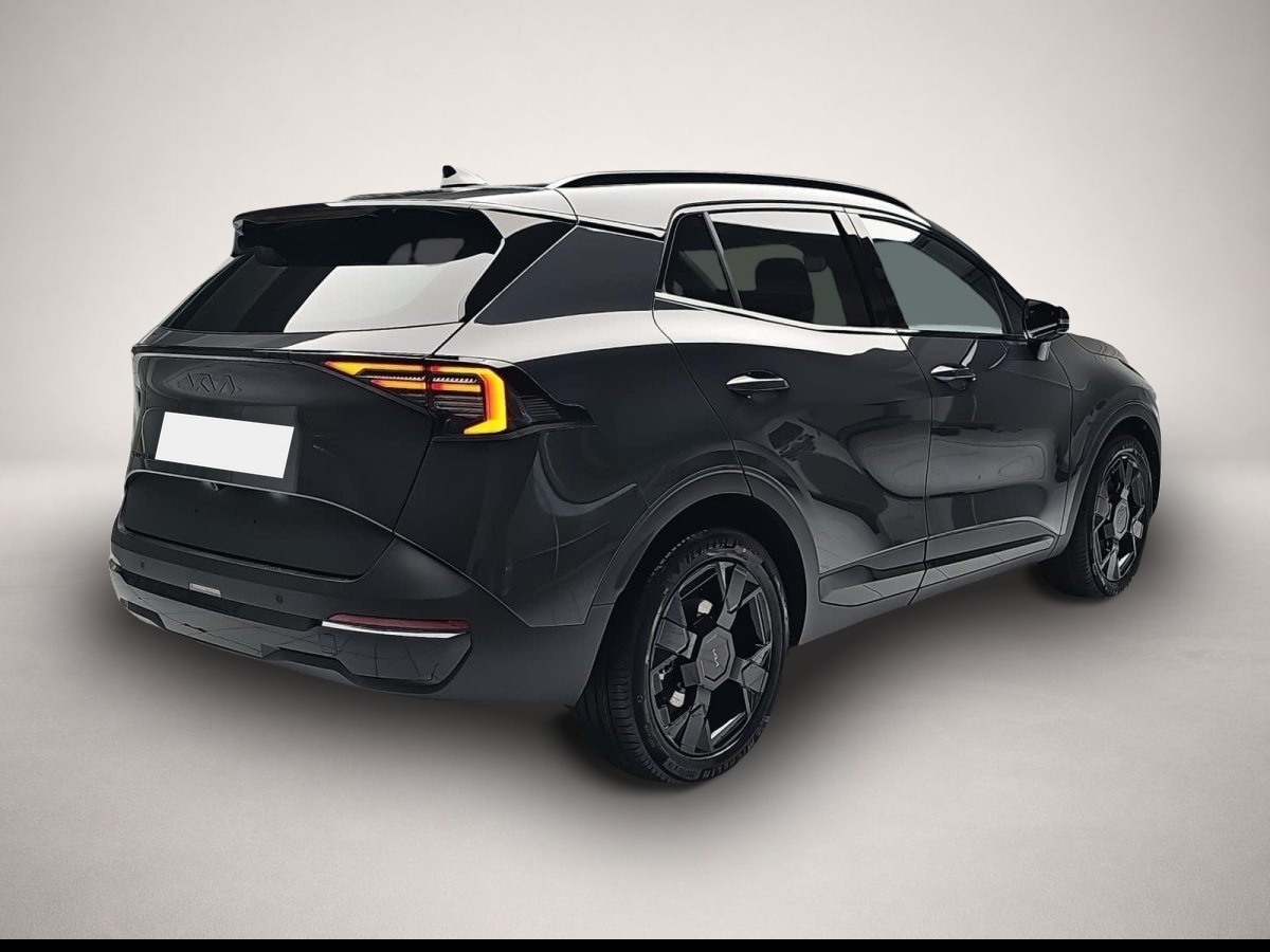 Kia Sportage, Bild 2 von 4
