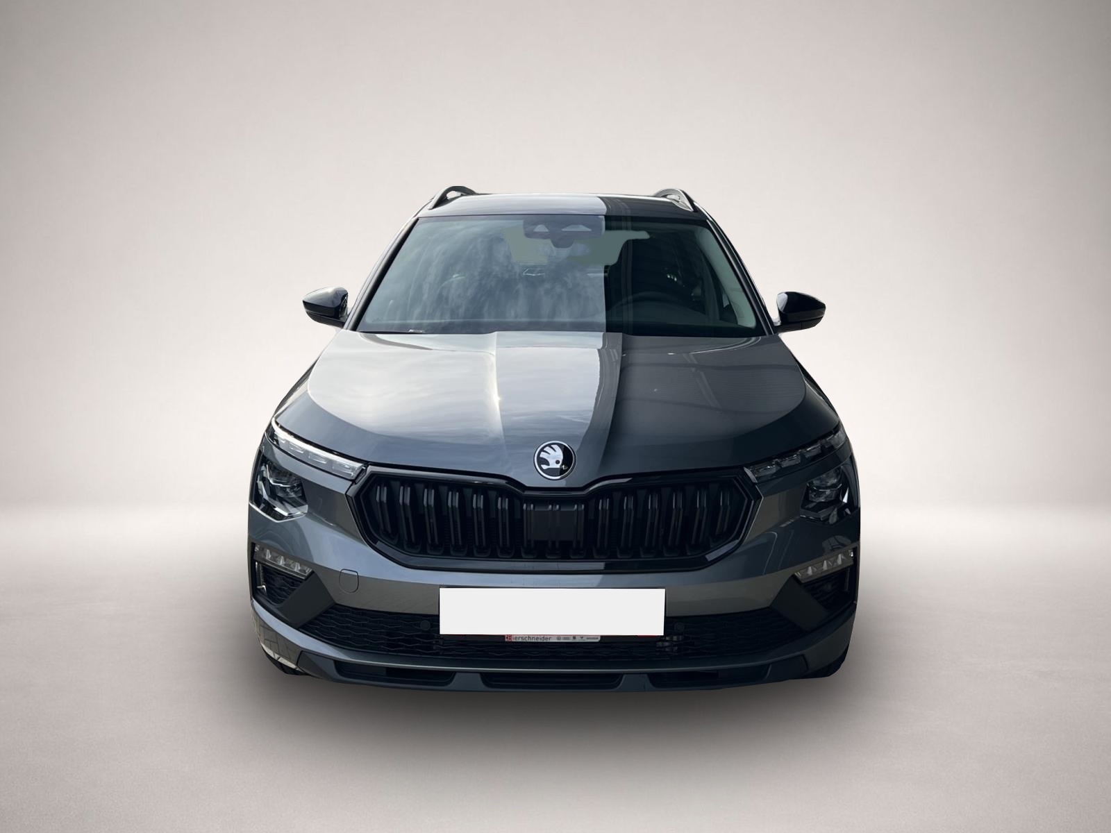 Skoda Kamiq, Bild 8 von 8