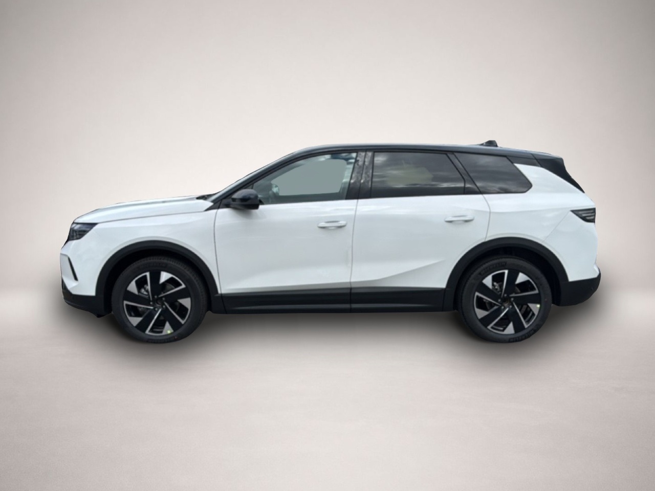 Opel Grandland (X) (03/2026, Benzin)