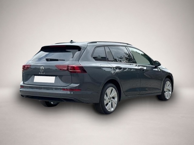 Volkswagen Golf (, Diesel)