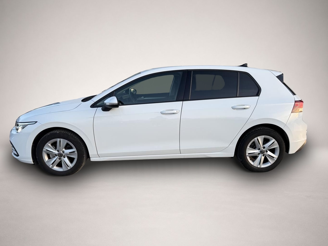 Volkswagen Golf (02/2023, )