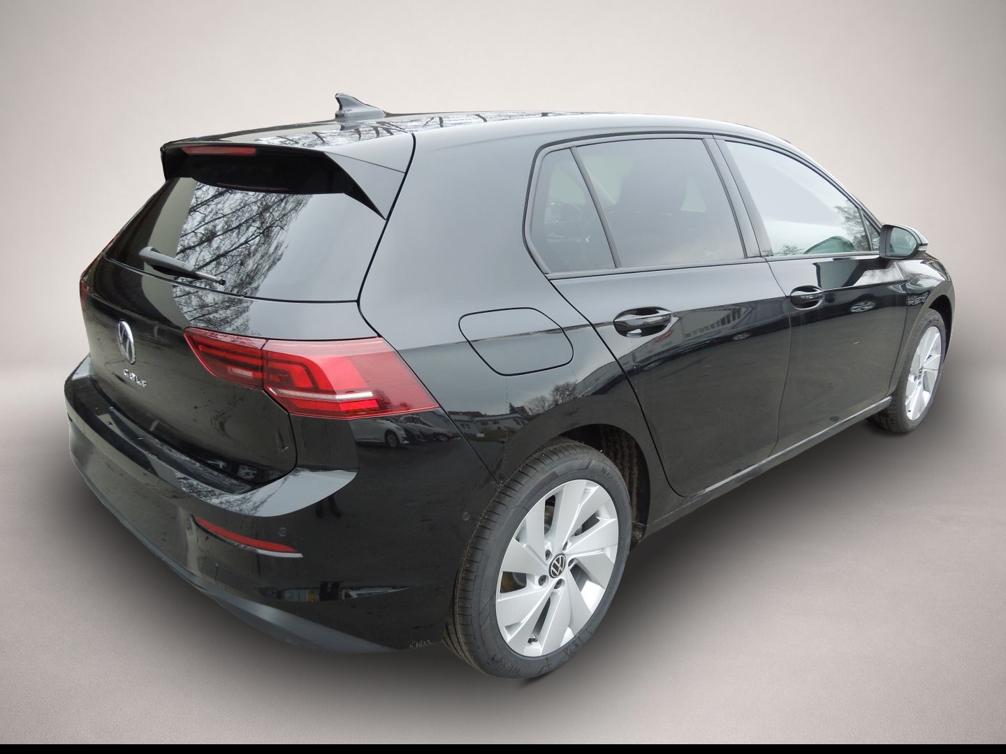 Volkswagen Golf, Bild 4 von 5