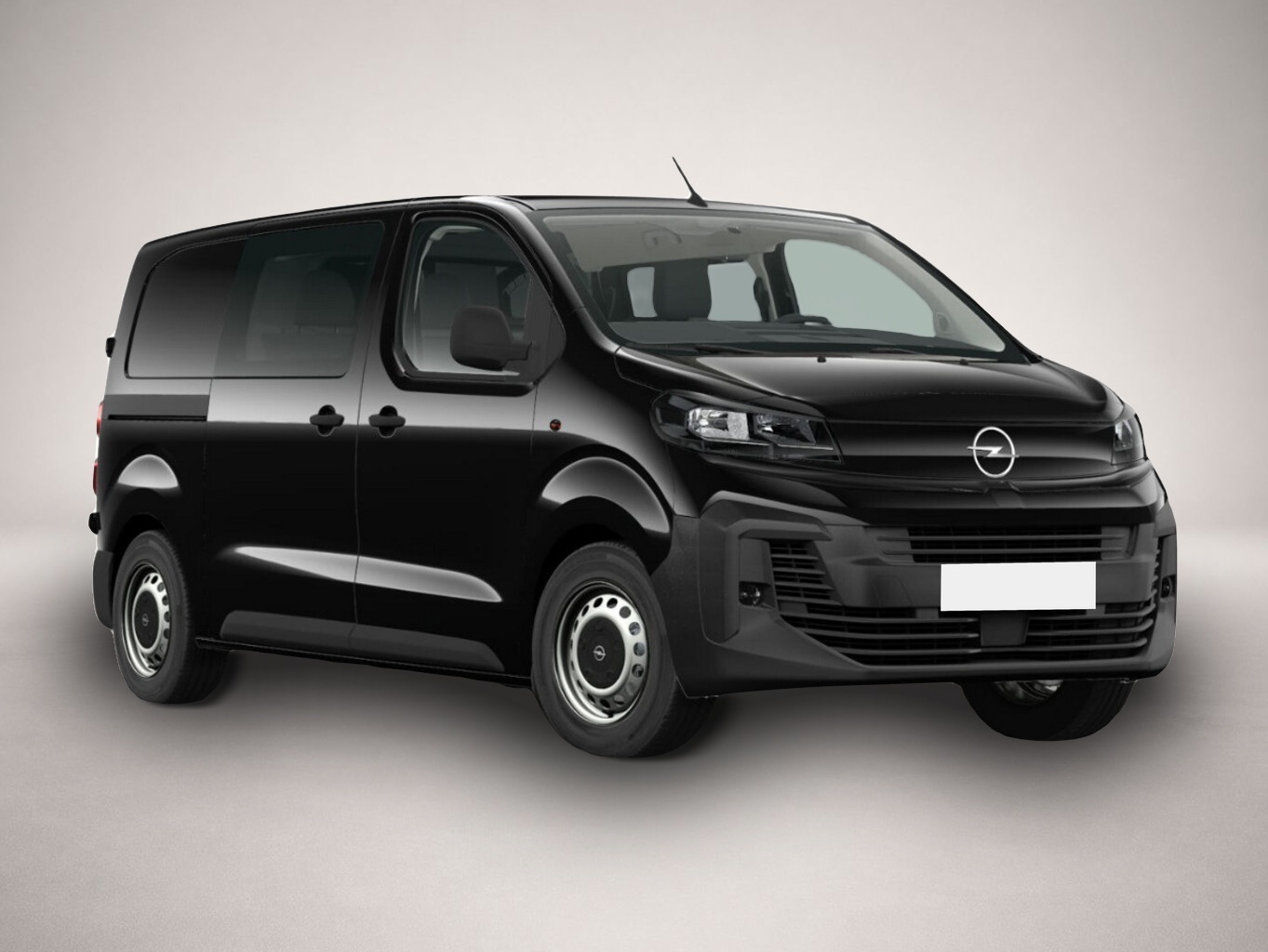 Opel Vivaro (04/2026, Diesel)