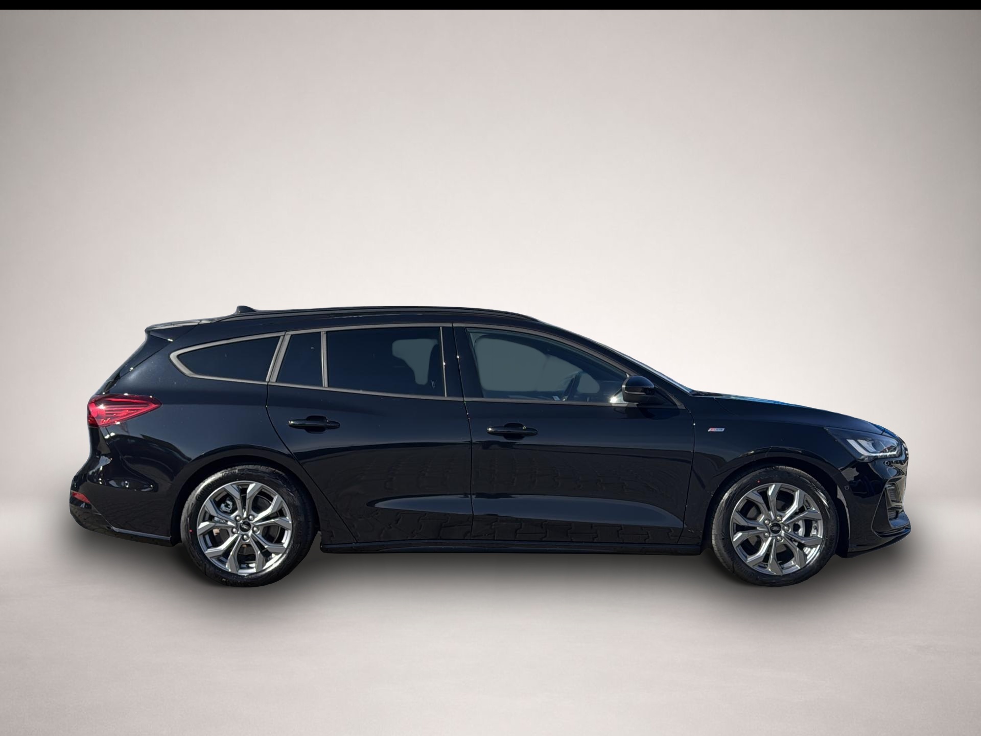 Ford Focus (02/2025, Hybrid (Benzin/Elektro))