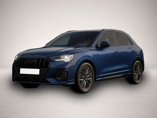 Audi Q3 (06/2024, Benzin)