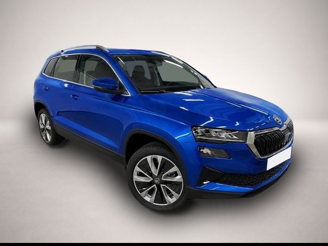 Skoda Karoq (06/2026, Benzin)