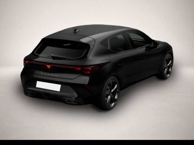 CUPRA Leon, image 4 of 5
