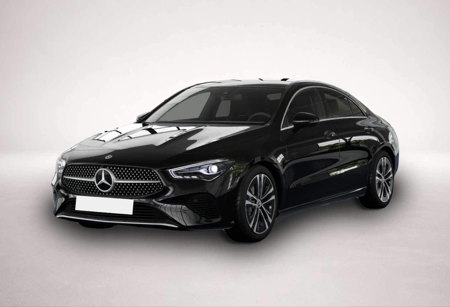 Mercedes-Benz CLA 180 (04/2025, Benzin)