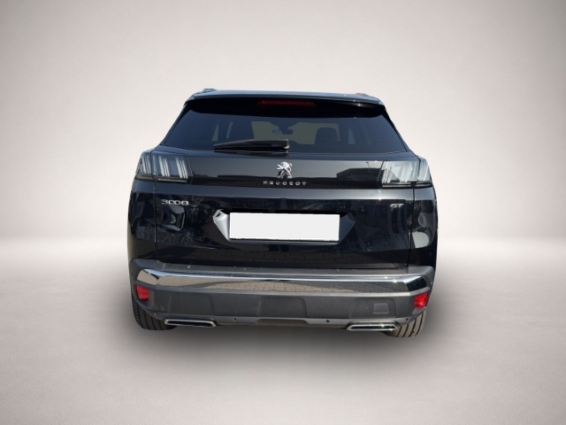Peugeot 3008 (03/2024, Benzin)