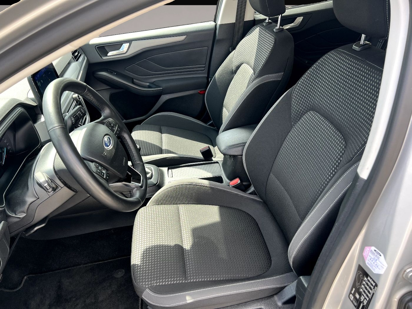 Ford Focus (11/2022, Diesel)