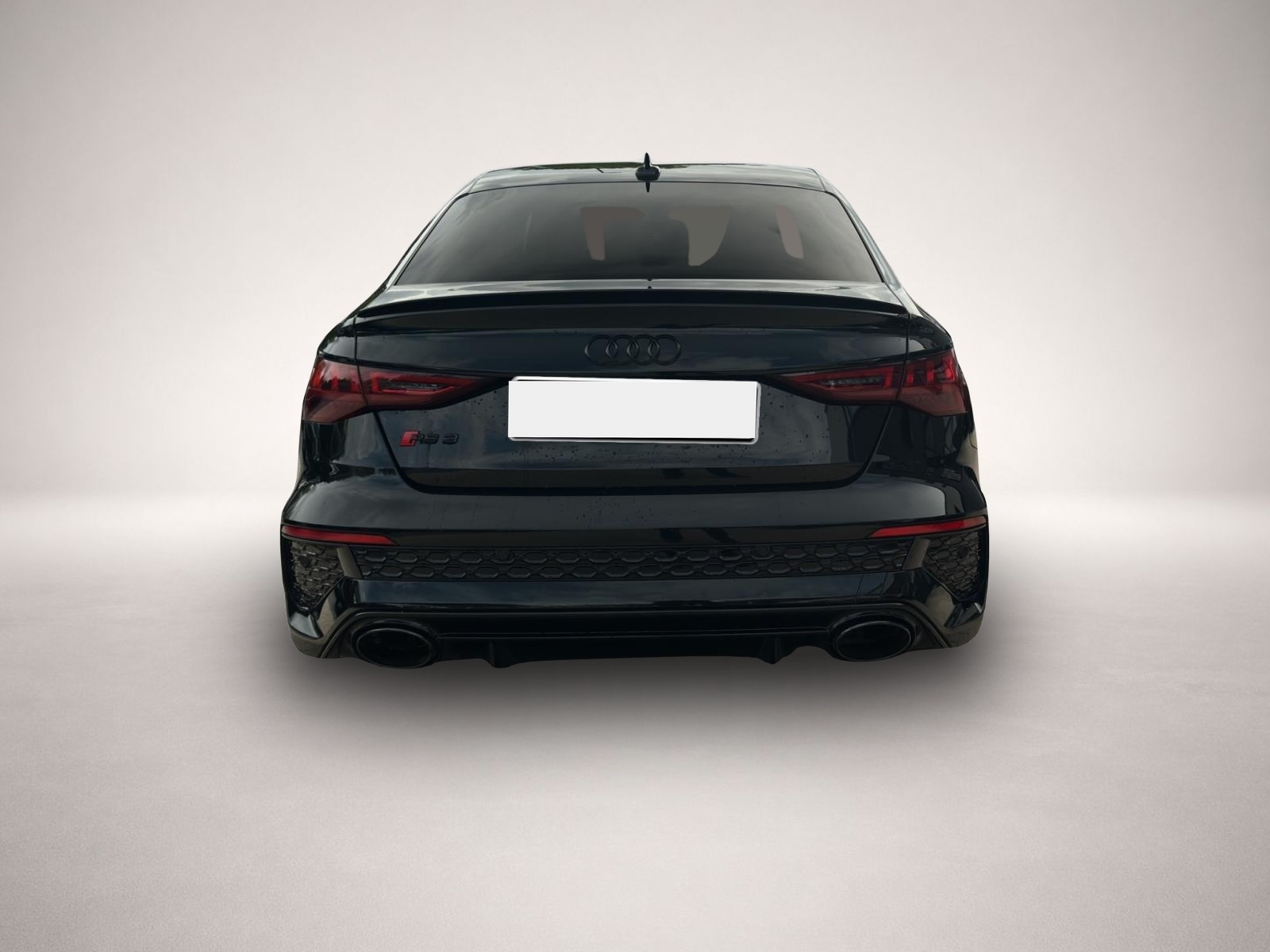 Audi RS3 (09/2022, Benzin)