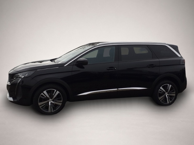 Peugeot 5008 (03/2024, Diesel)