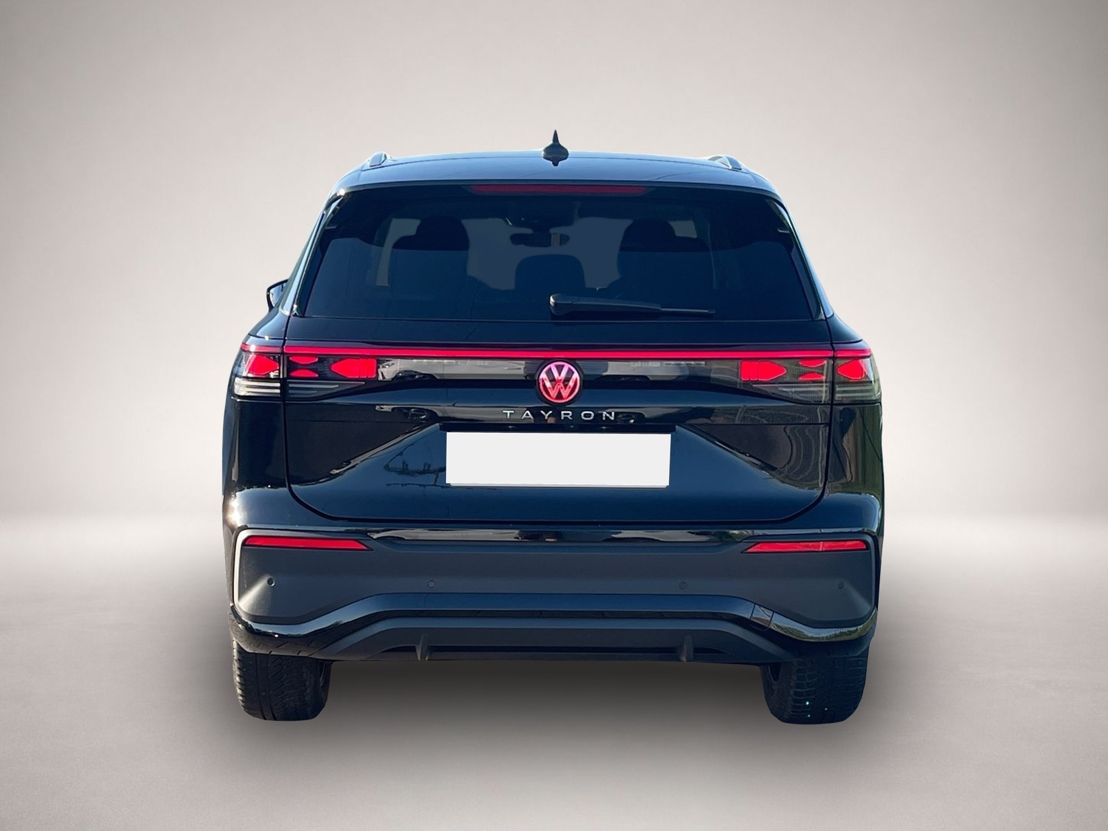 Volkswagen Tayron (10/2025, Diesel)