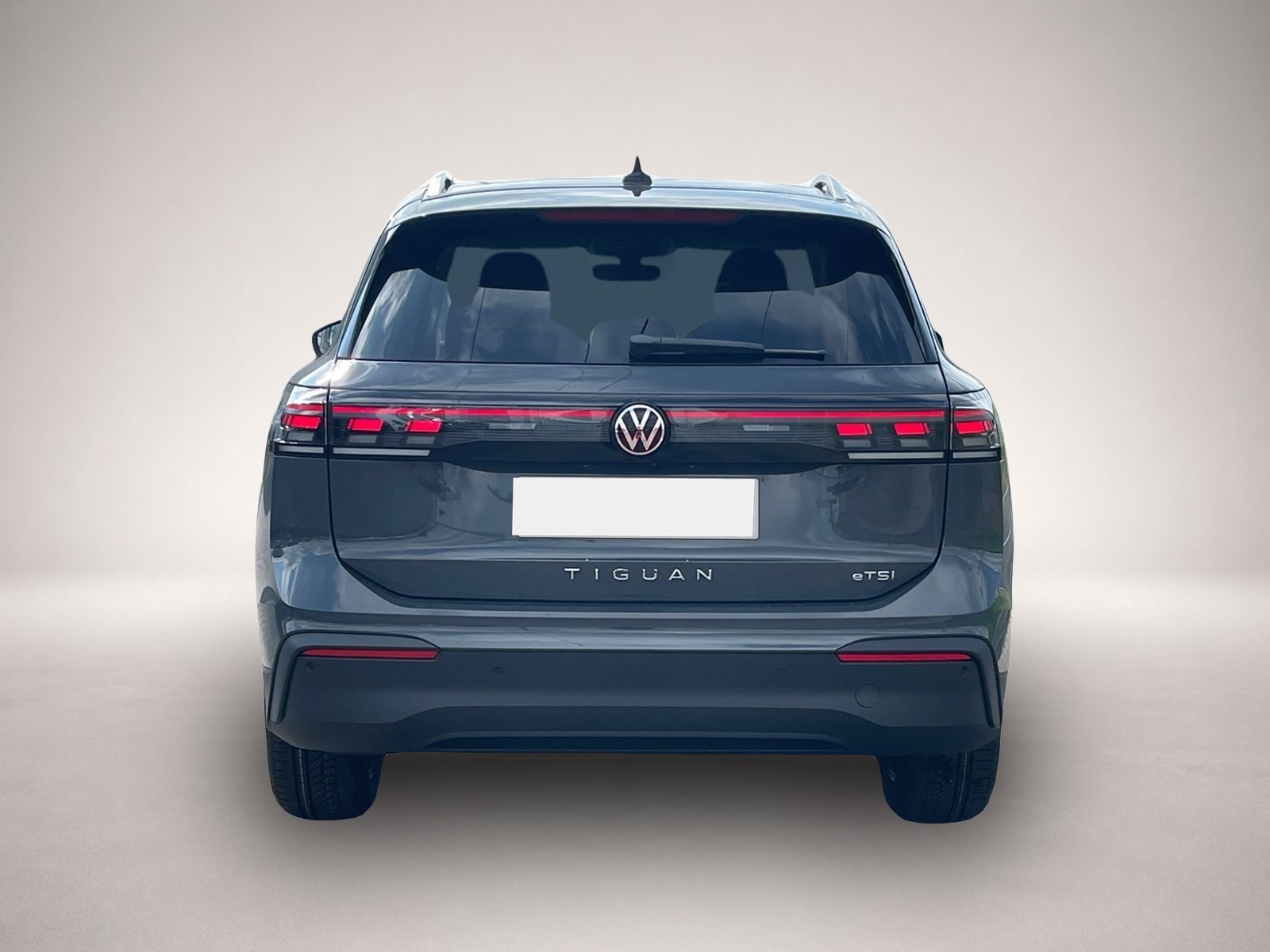 Volkswagen Tiguan (05/2026, Benzin)