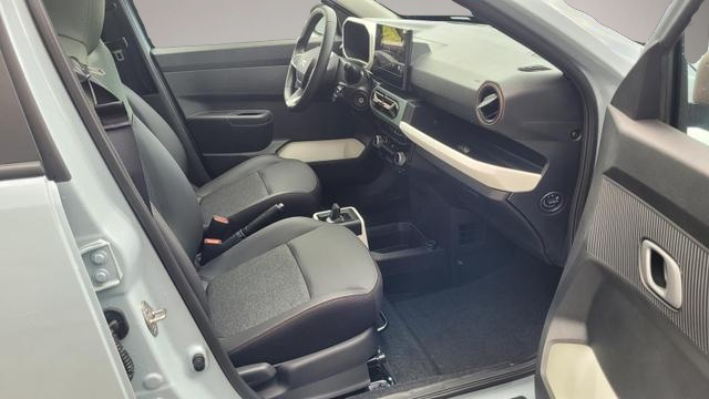 Dacia Spring, Bild 7 von 7