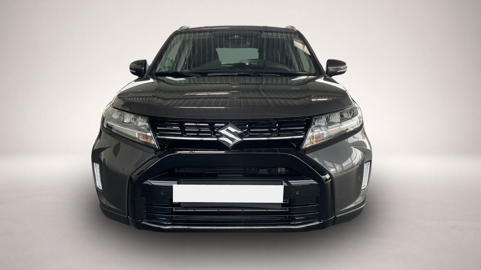 Suzuki Vitara (08/2025, Benzin)