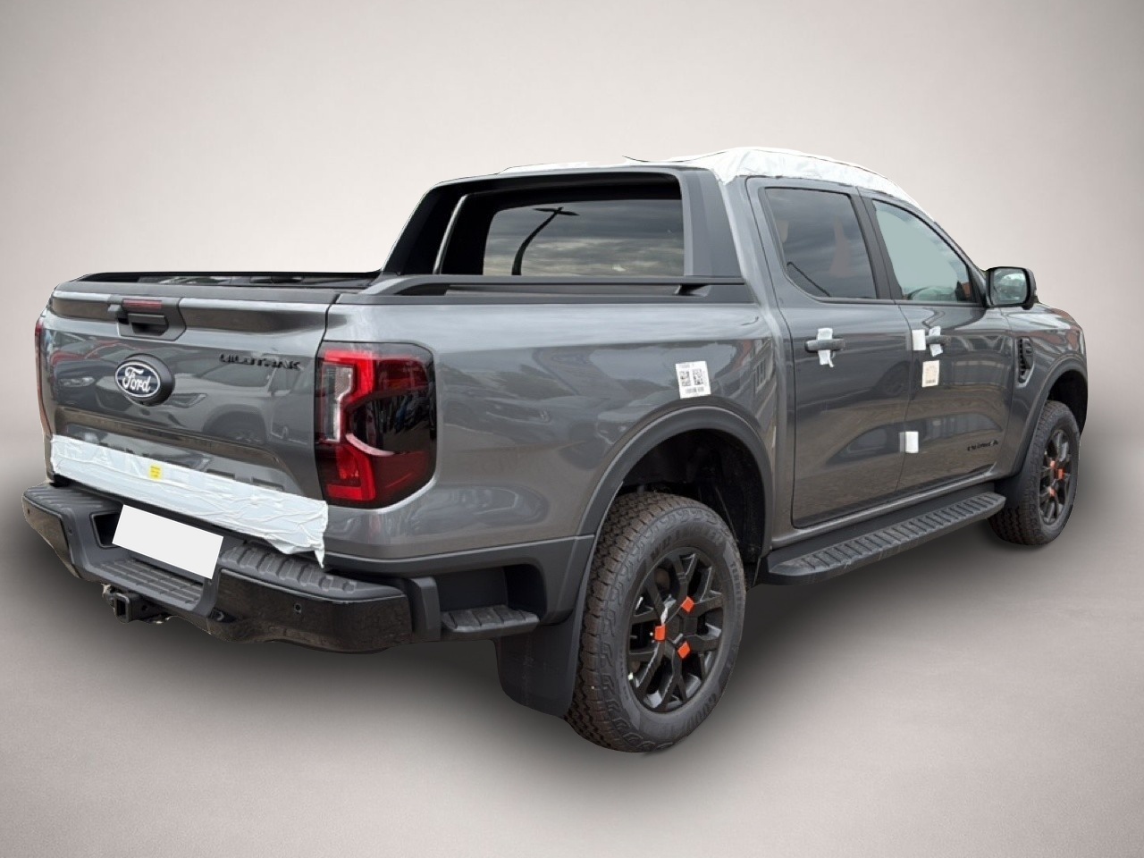 Ford Ranger, image 6 of 7