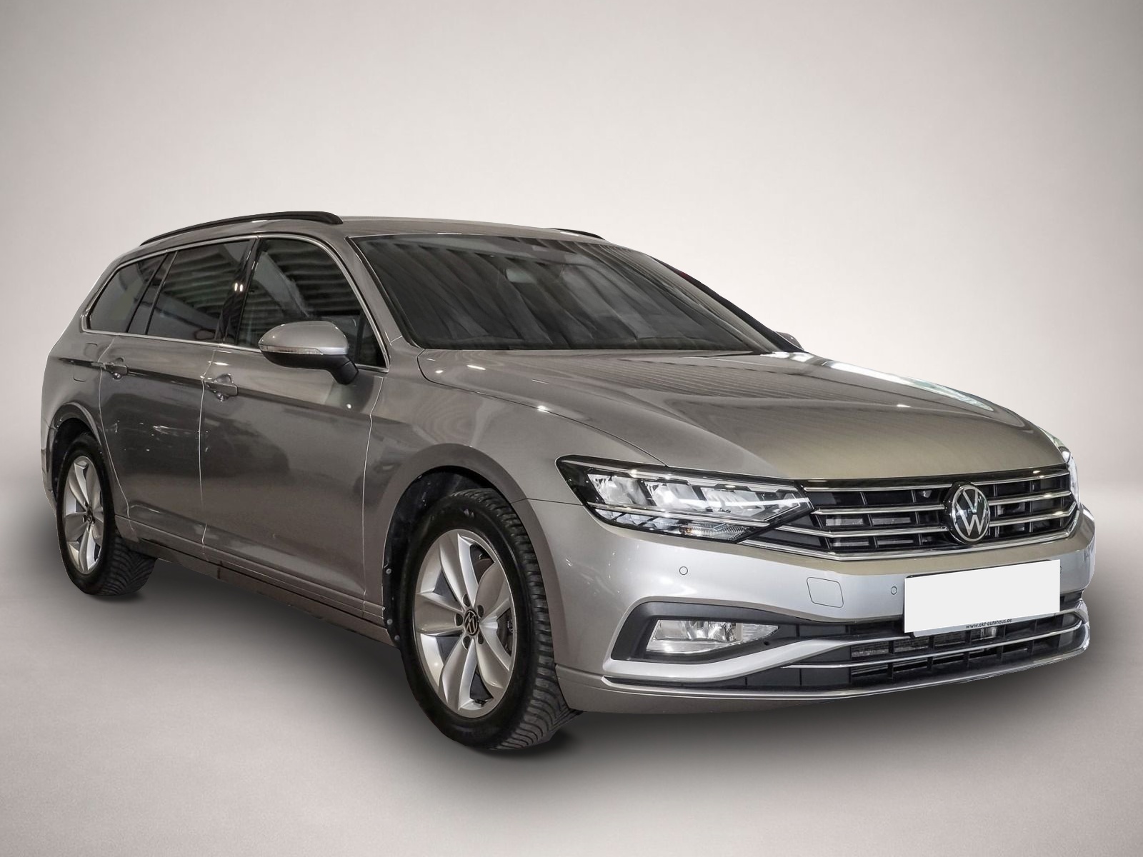 Volkswagen Passat Variant (08/2023, Diesel)