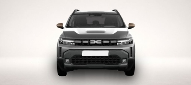 Dacia Duster, Bild 5 von 5